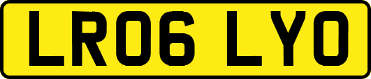 LR06LYO