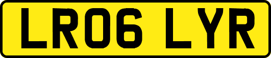 LR06LYR