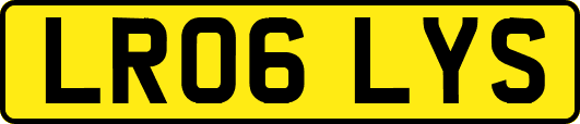 LR06LYS