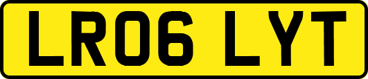 LR06LYT