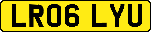 LR06LYU