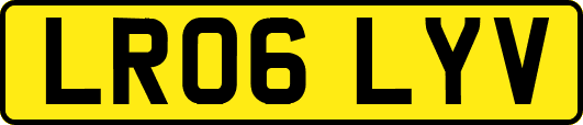 LR06LYV