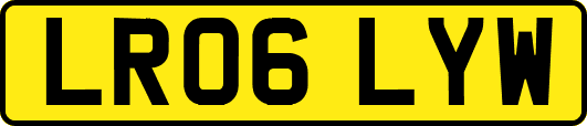 LR06LYW