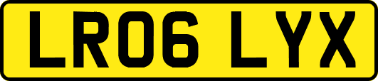 LR06LYX