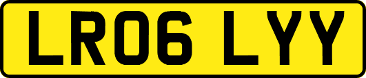 LR06LYY