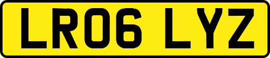LR06LYZ