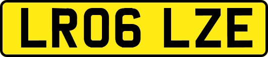 LR06LZE