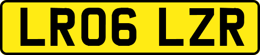 LR06LZR