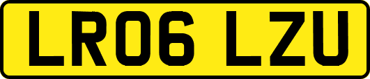 LR06LZU