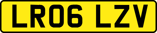 LR06LZV