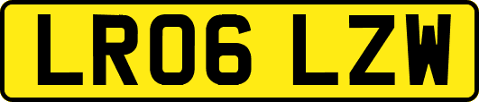 LR06LZW