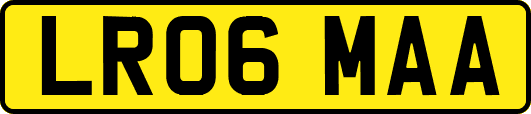 LR06MAA