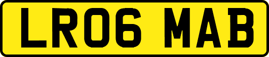 LR06MAB