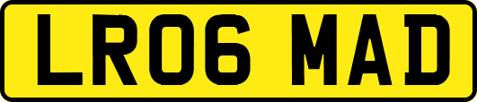 LR06MAD