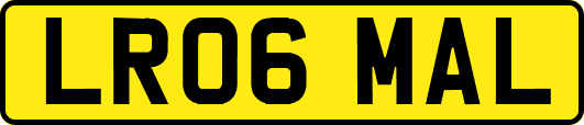 LR06MAL