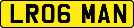 LR06MAN