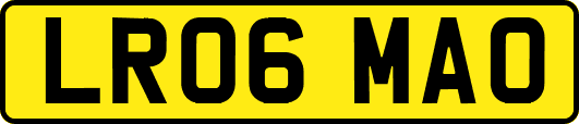 LR06MAO