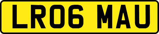 LR06MAU