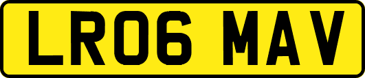 LR06MAV