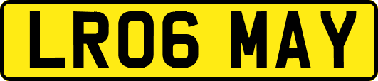 LR06MAY