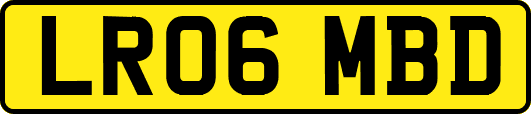 LR06MBD