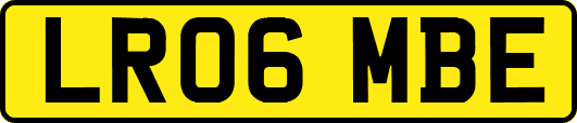 LR06MBE