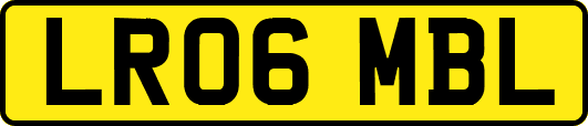 LR06MBL