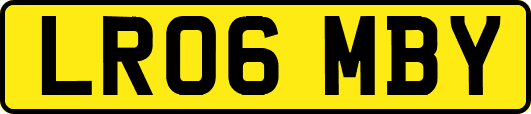 LR06MBY