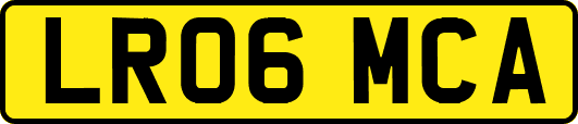 LR06MCA