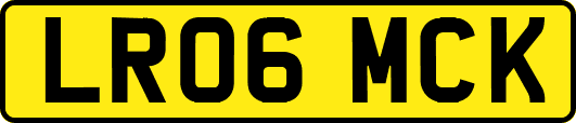 LR06MCK