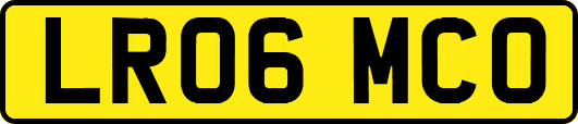 LR06MCO