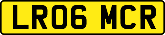 LR06MCR