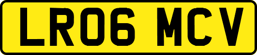 LR06MCV
