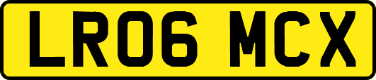 LR06MCX