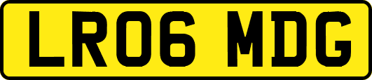 LR06MDG