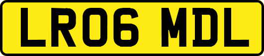 LR06MDL