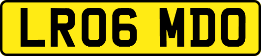 LR06MDO