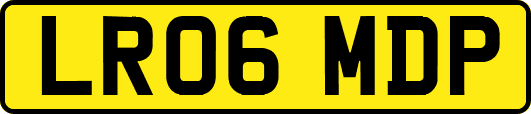 LR06MDP