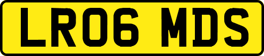 LR06MDS