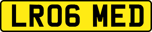 LR06MED