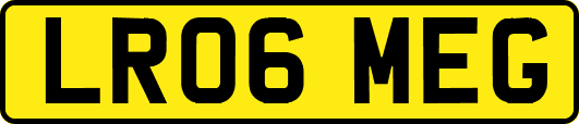 LR06MEG