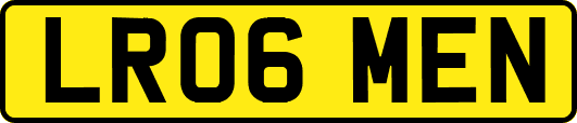 LR06MEN