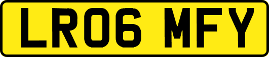 LR06MFY