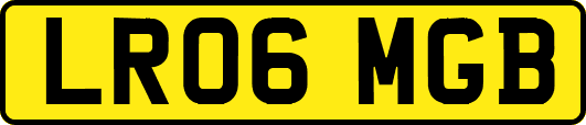 LR06MGB