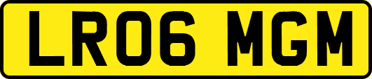 LR06MGM