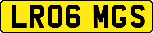 LR06MGS