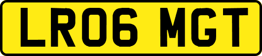 LR06MGT