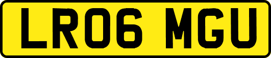 LR06MGU