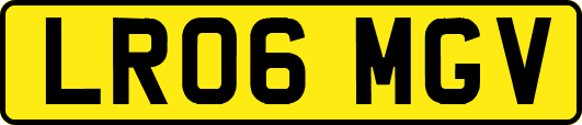 LR06MGV