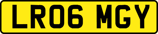 LR06MGY
